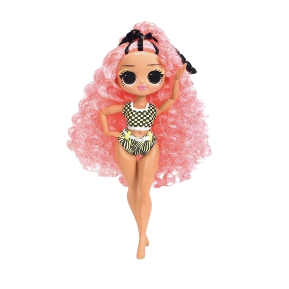 L.O.L. Surprise OMG O.M.G. Swim Paradise VIP fashion Doll *